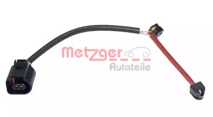 WK 17-218 METZGER